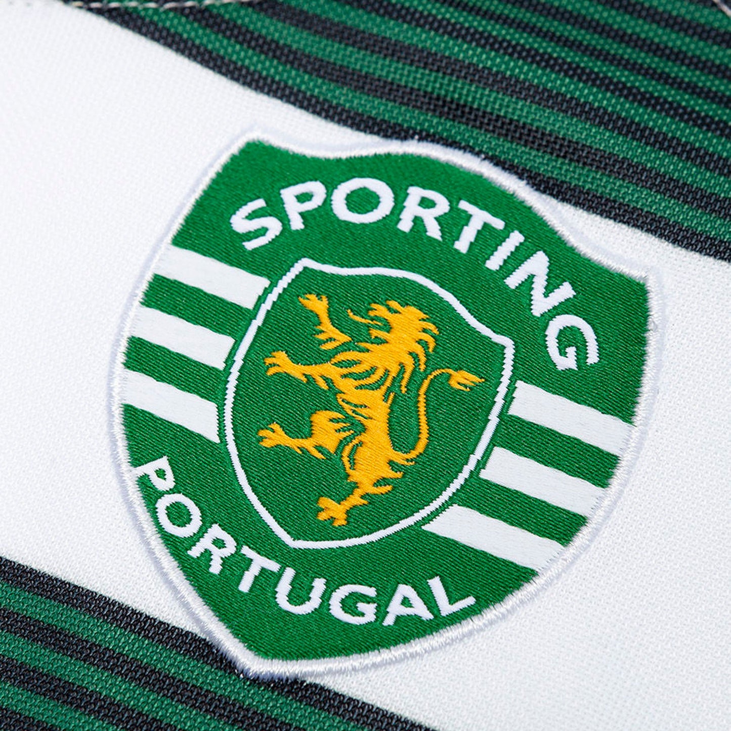 Sporting 2002-03 – Cristiano Ronaldo
