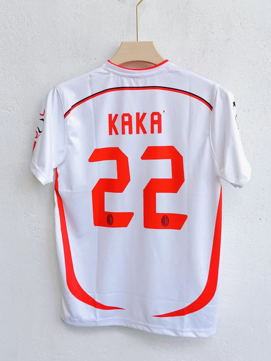 AC Milan Retro 2006/07- Kaka