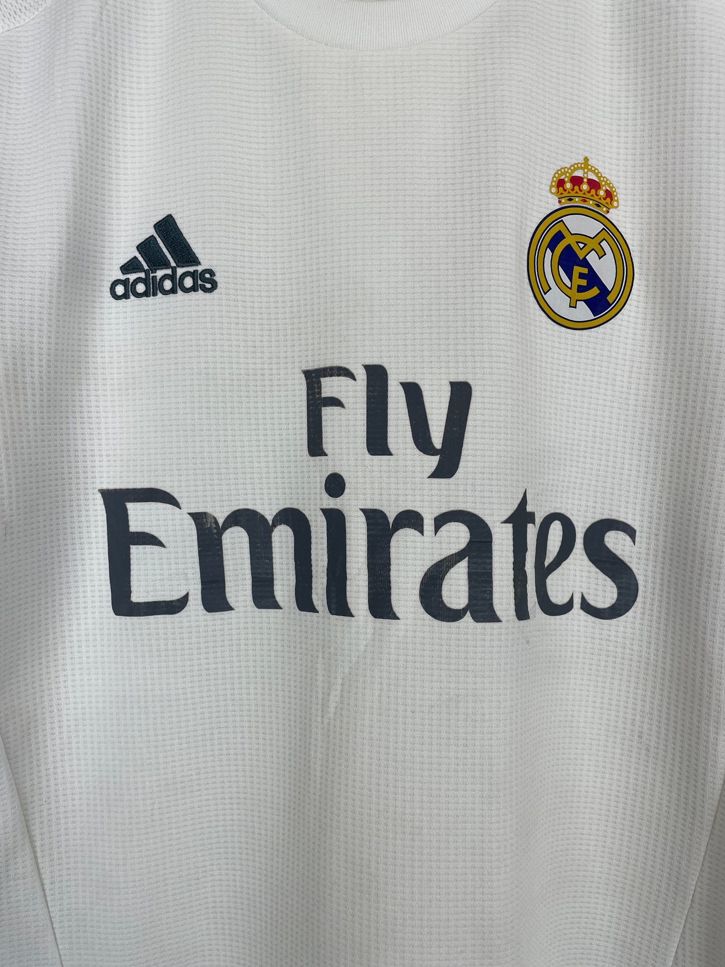 Real Madrid 2015/16 – Cristiano Ronaldo