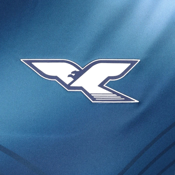 Lazio Third Shirt 25/26 - Blue