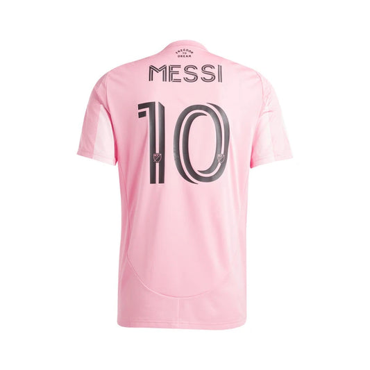 Inter Miami Home Shirt - Messi