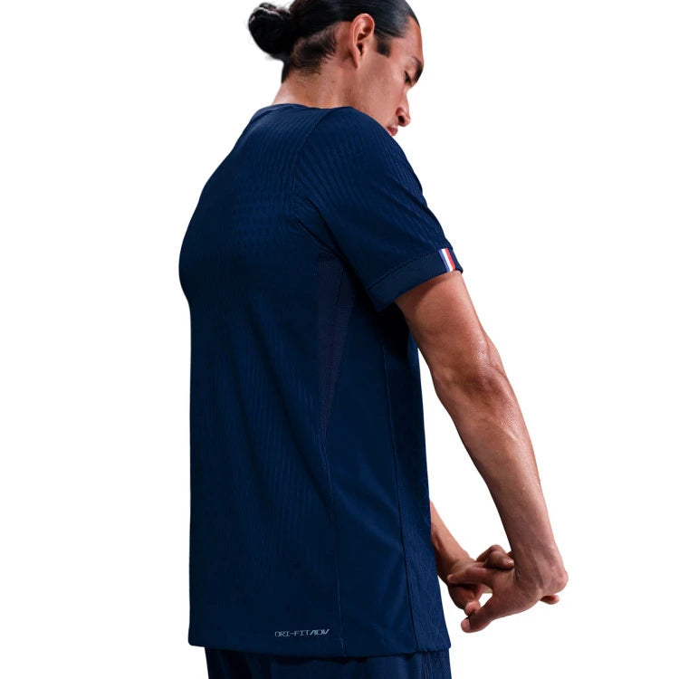 Paris Saint-Germain Men's Kit Home 25/26 - Red & Blue