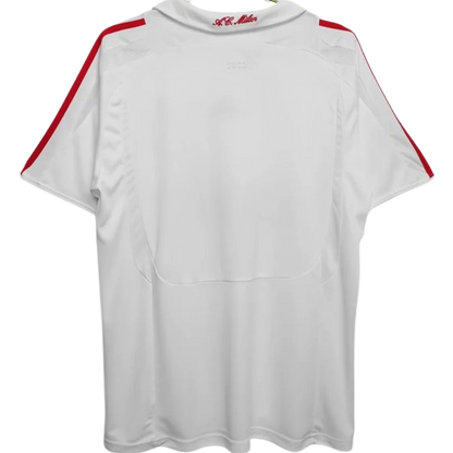 AC Milan Retro 2008/09