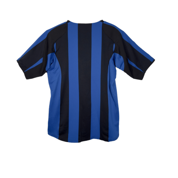 Inter Milan Retro Home Shirt 04/05