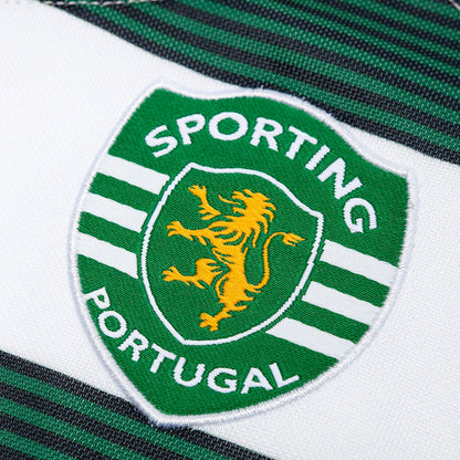 Sporting 2002-03 – Cristiano Ronaldo