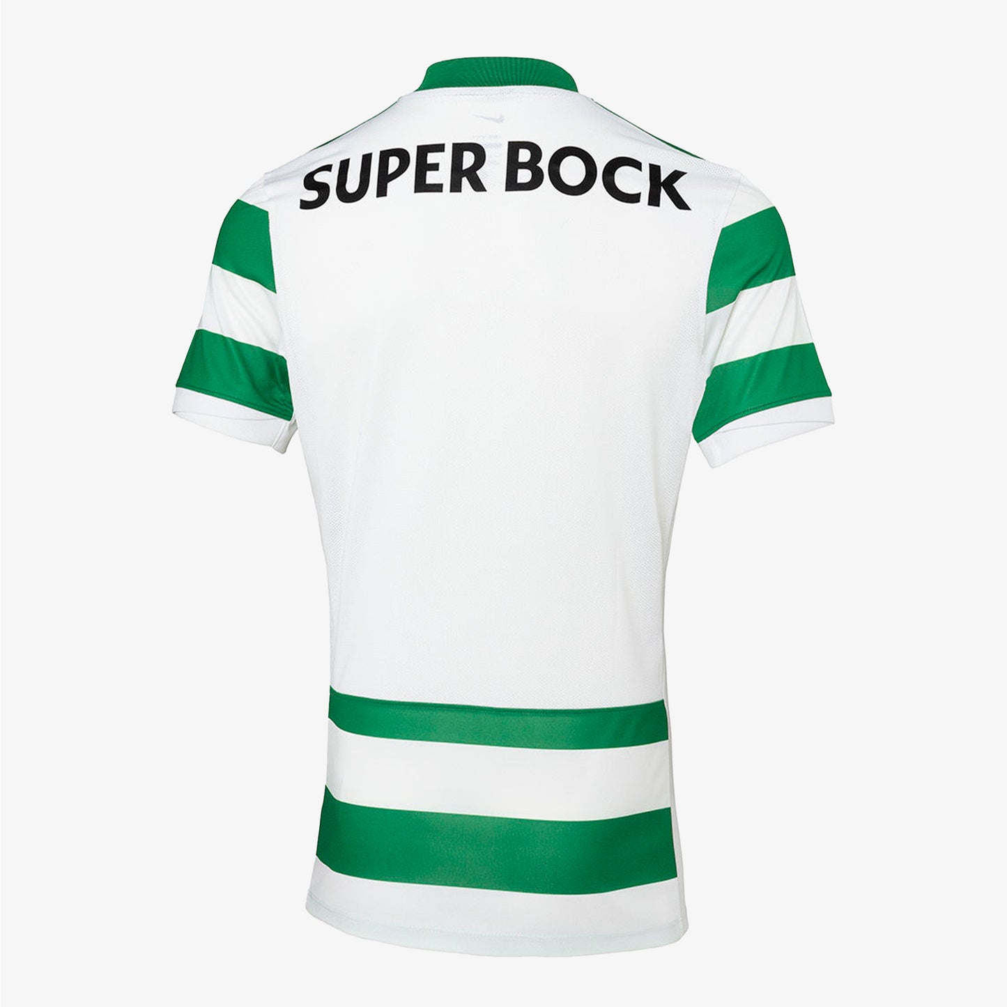 Sporting Men's Home Kit 25/26 – Green