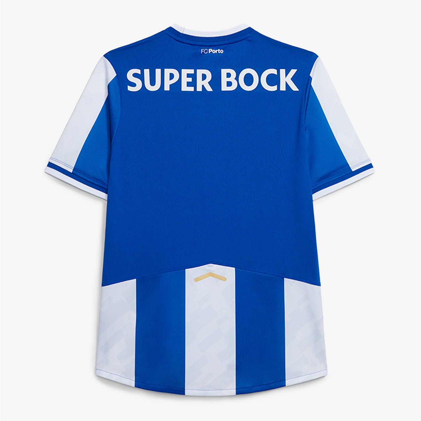 Porto Men's Home Kit 25/26 – Blue