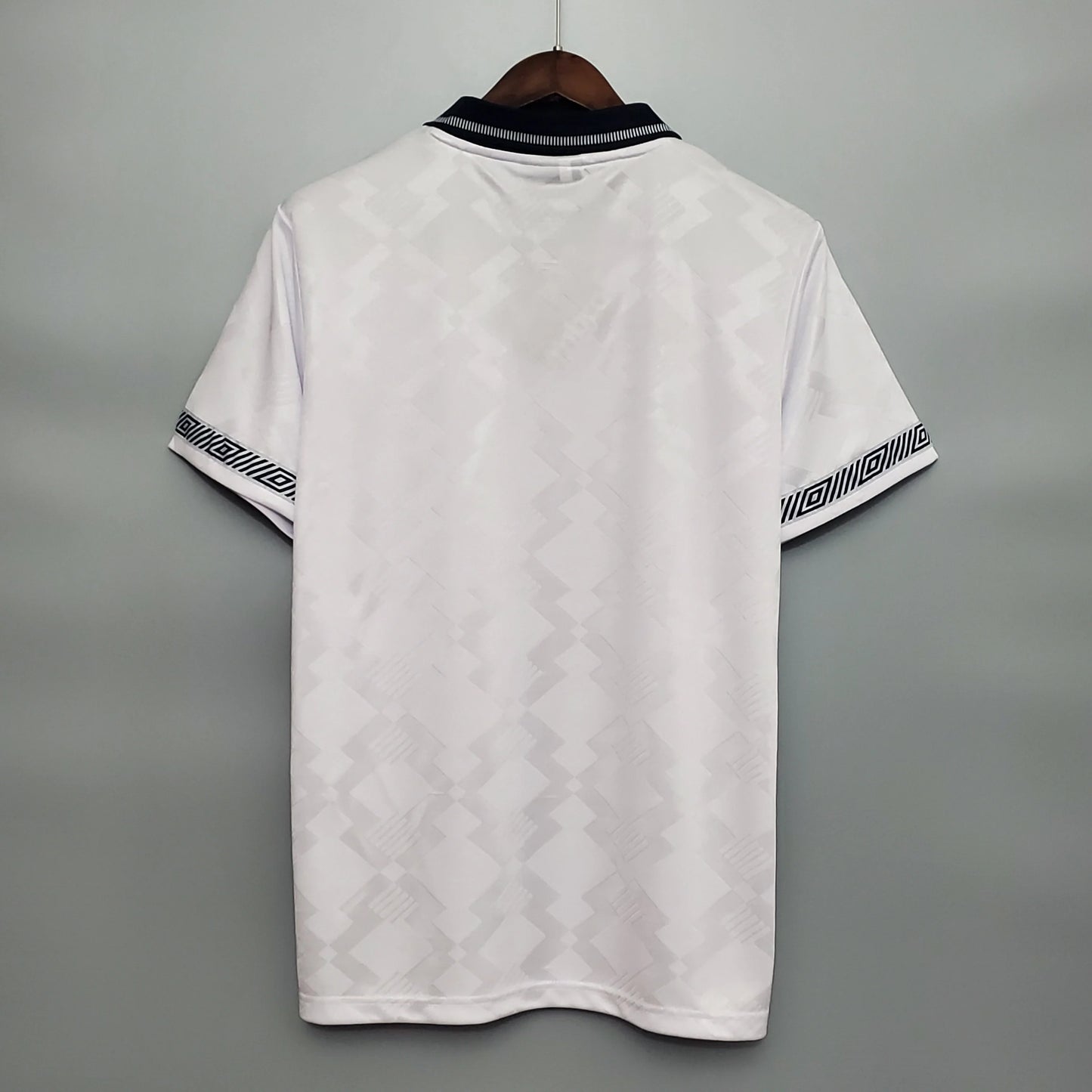 England Retro Shirt 1990