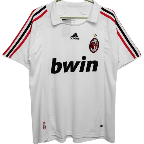 AC Milan Retro 2008/09