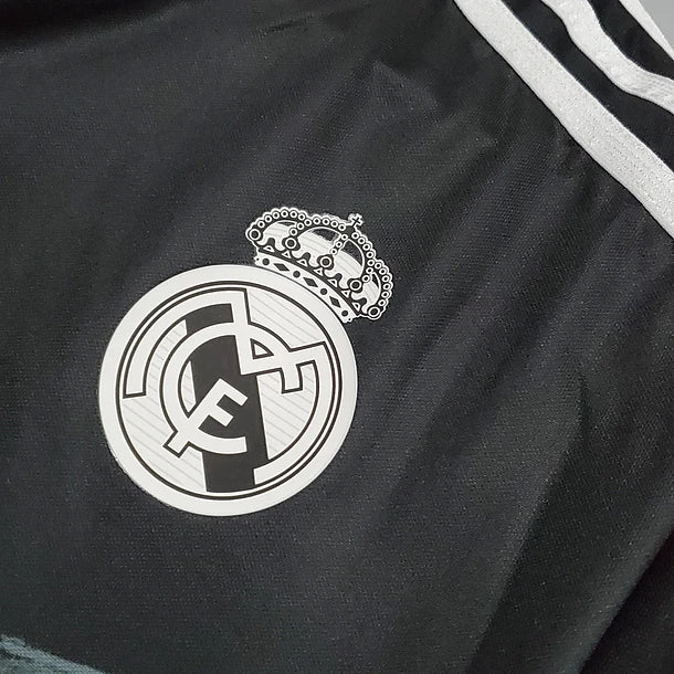 Real Madrid Retro Shirt 2014/15