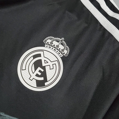 Real Madrid Retro Shirt 2014/15