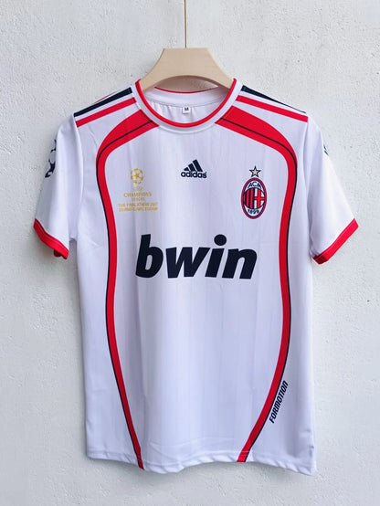 AC Milan Retro 2006/07- Kaka