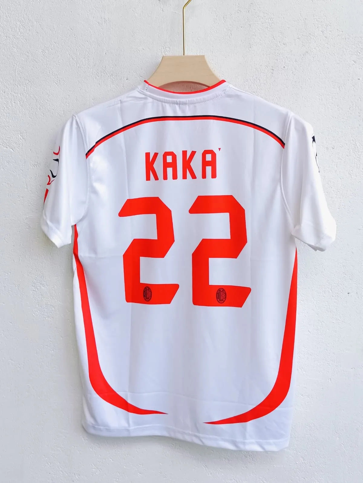 AC Milan Retro 2006/07- Kaka