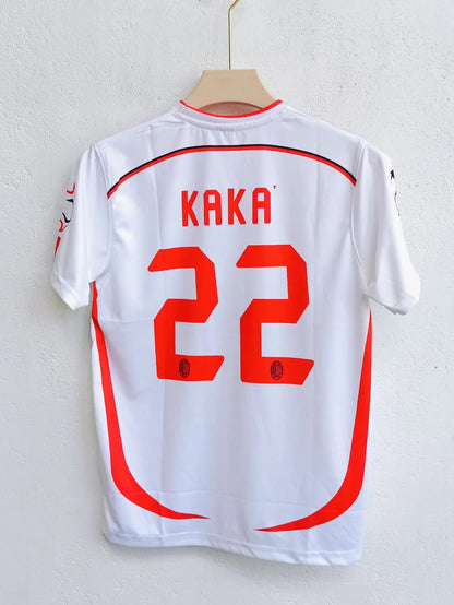 AC Milan Retro 2006/07- Kaka