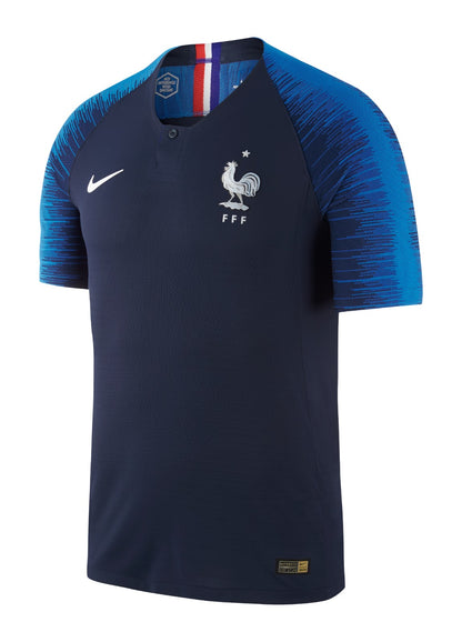 France Retro Shirt 2018