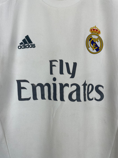 Real Madrid 2015/16 – Cristiano Ronaldo