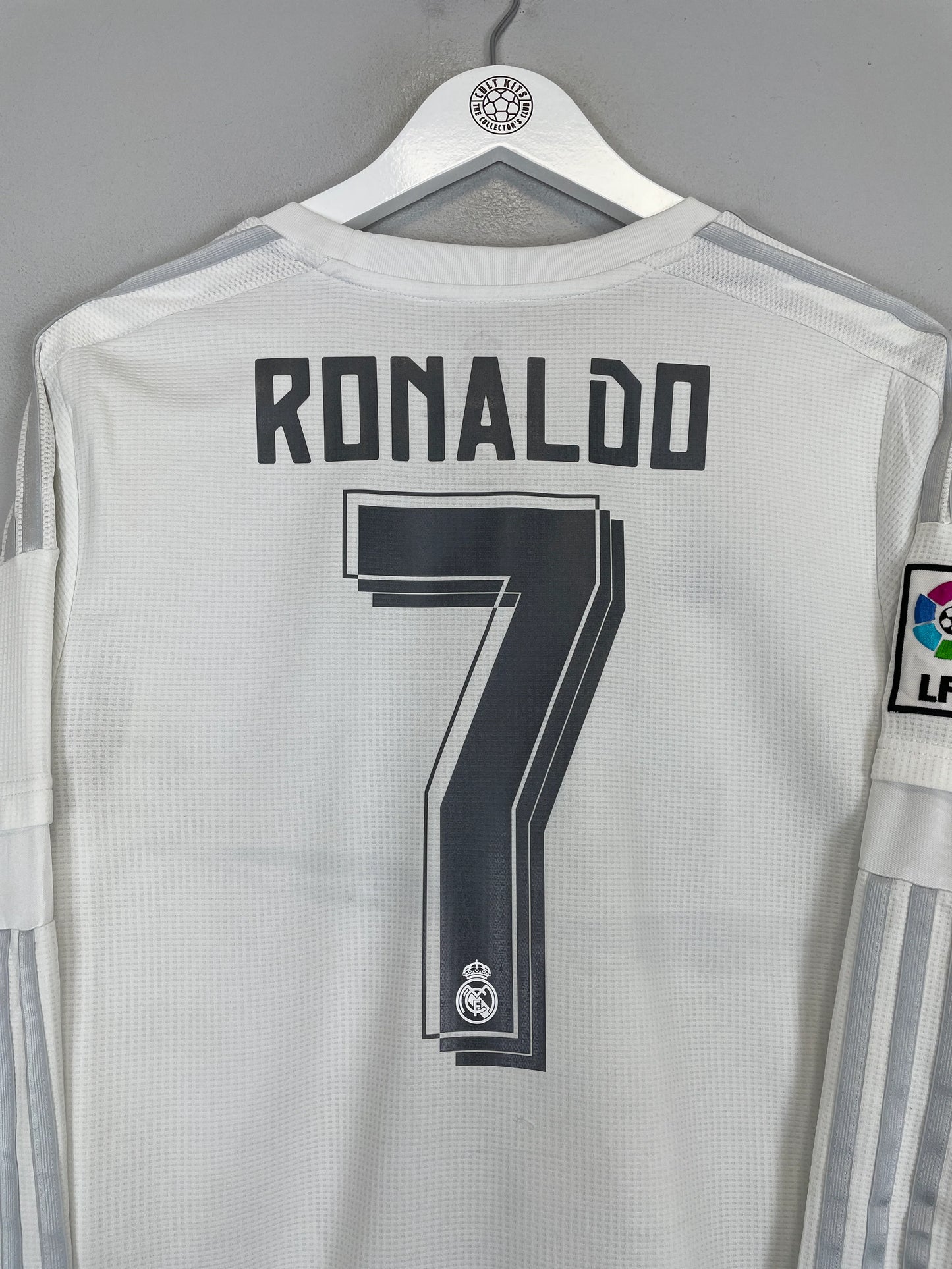 Real Madrid 2015/16 – Cristiano Ronaldo