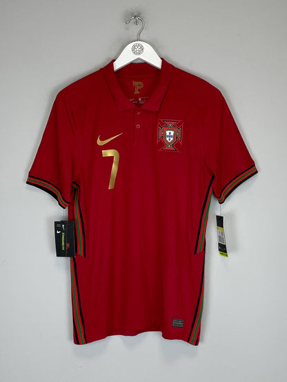 Portugal 2020/21 -Cristiano Ronaldo