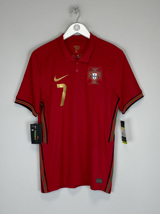Portugal 2020/21 -Cristiano Ronaldo