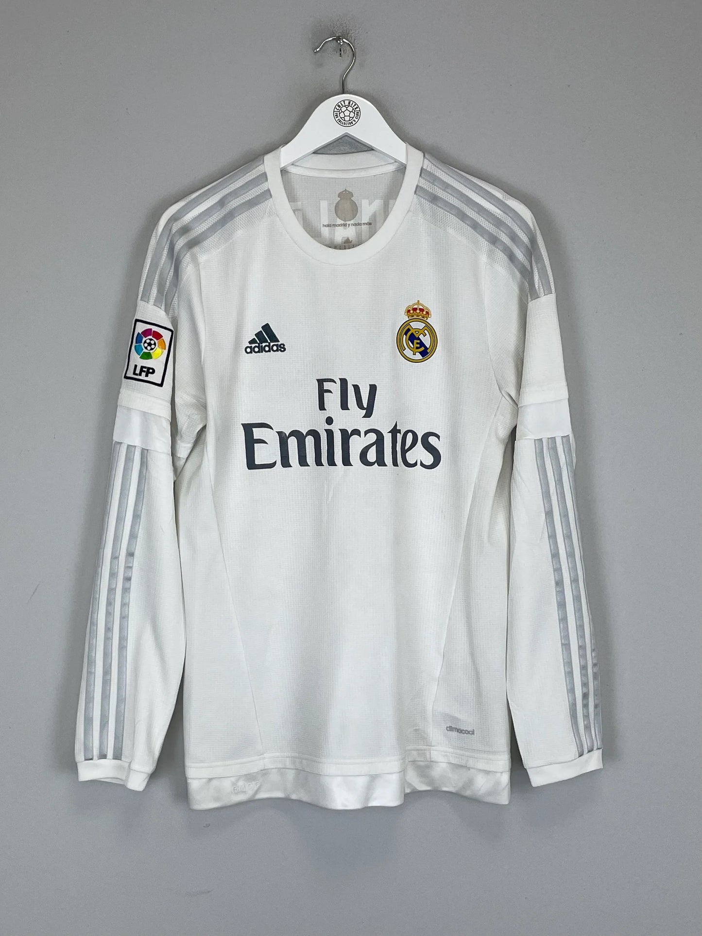 Real Madrid 2015/16 – Cristiano Ronaldo