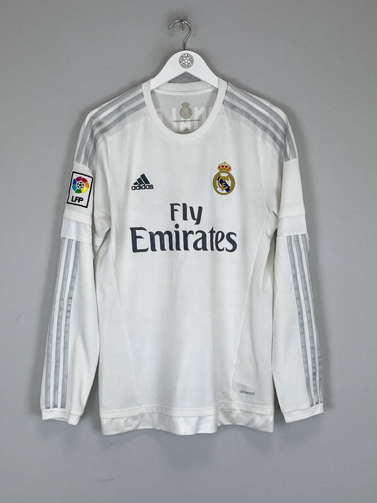 Real Madrid 2015/16 – Cristiano Ronaldo