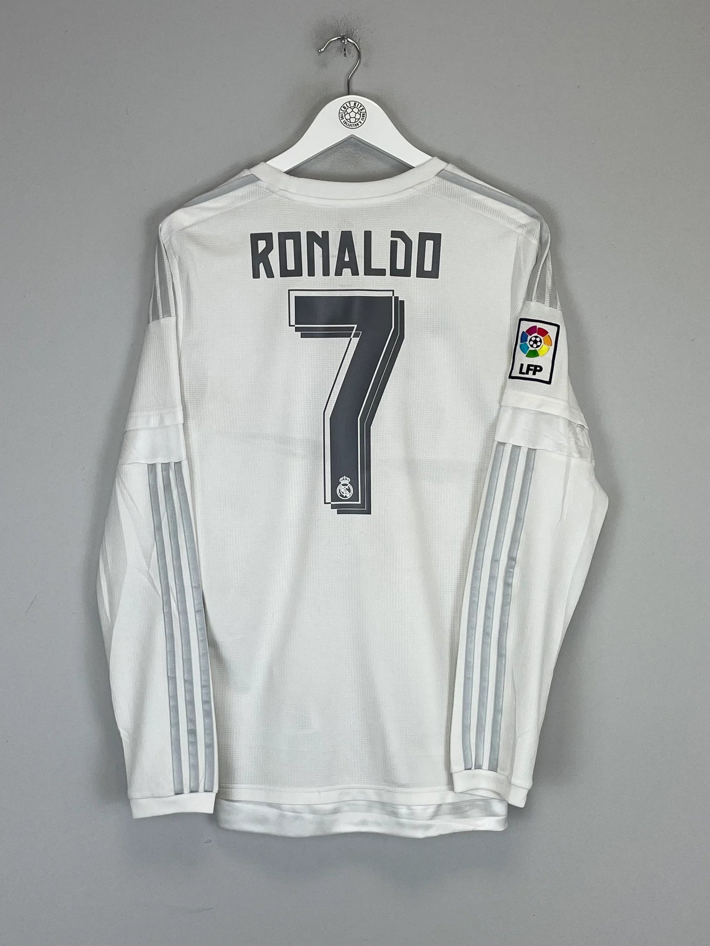 Real Madrid 2015/16 – Cristiano Ronaldo
