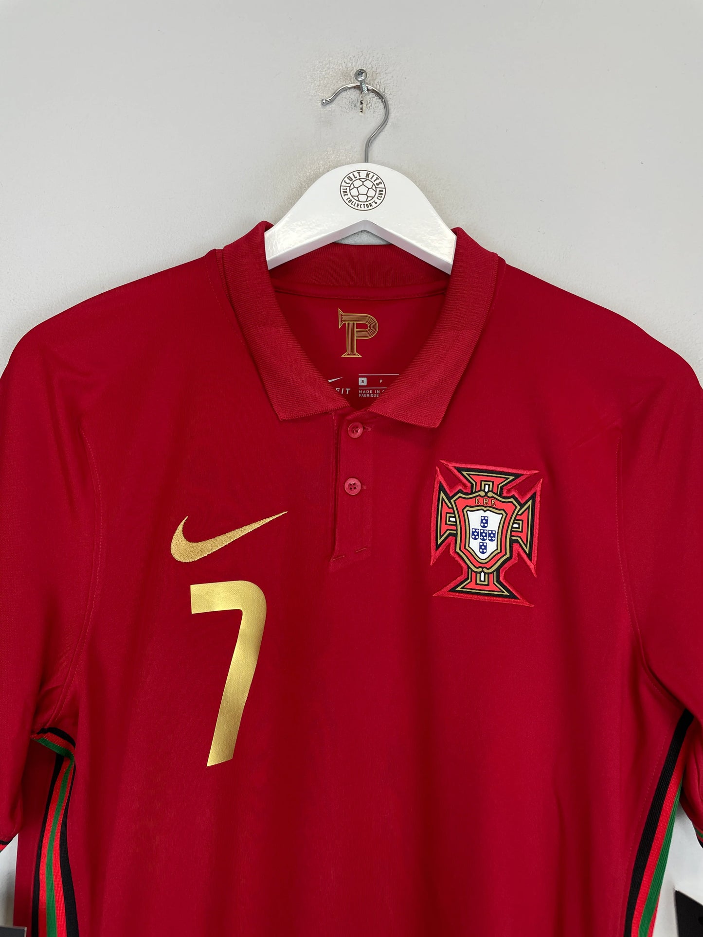 Portugal 2020/21 -Cristiano Ronaldo