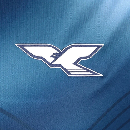 Lazio Third Shirt 25/26 - Blue