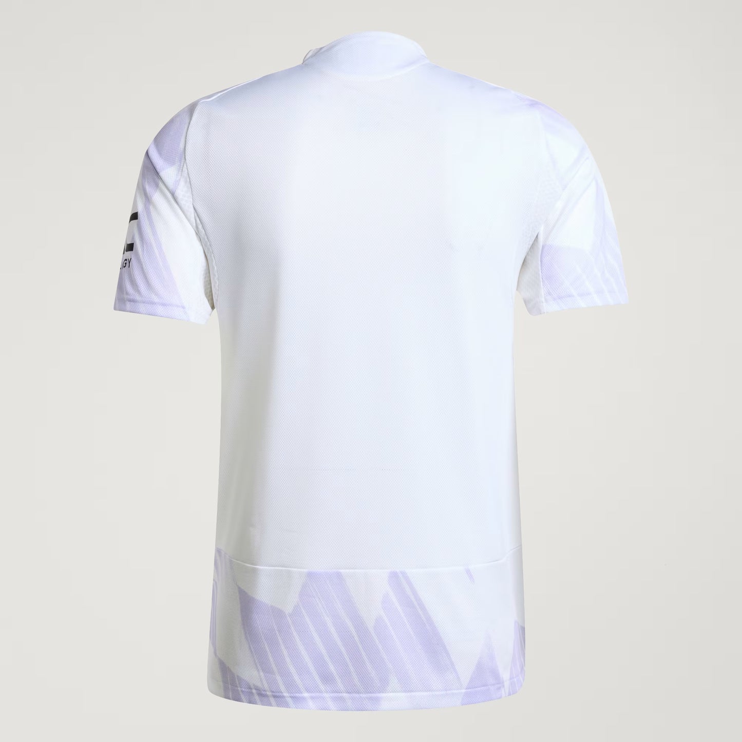 Manchester United 25/26 Away - White