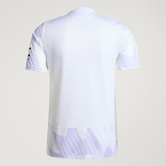 Manchester United 25/26 Away - White