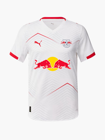 RB Leipzig Men's Home Kit 25/26 - White