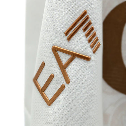 Napoli Away Shirt 25/26 - White