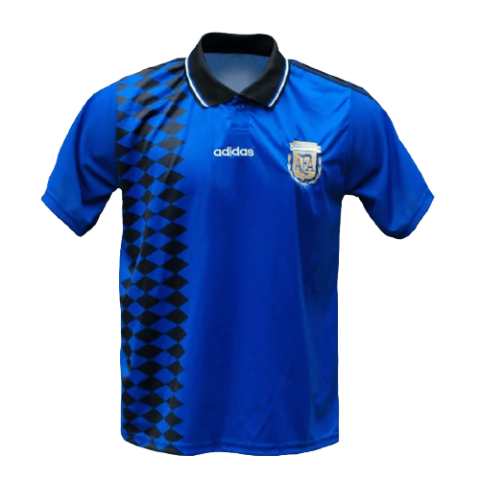 Argentina Retro Shirt 1994 – Maradona