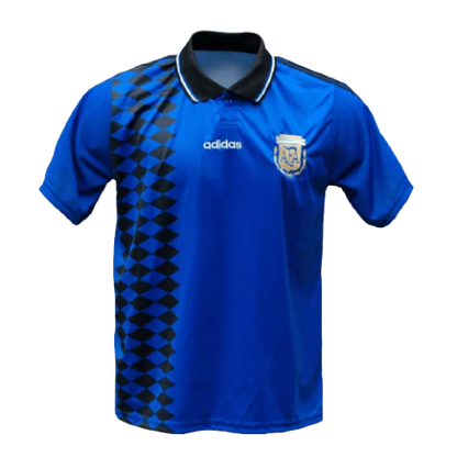 Argentina Retro Shirt 1994 – Maradona