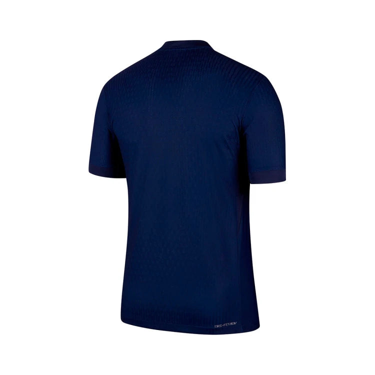 Paris Saint-Germain Men's Kit Home 25/26 - Red & Blue