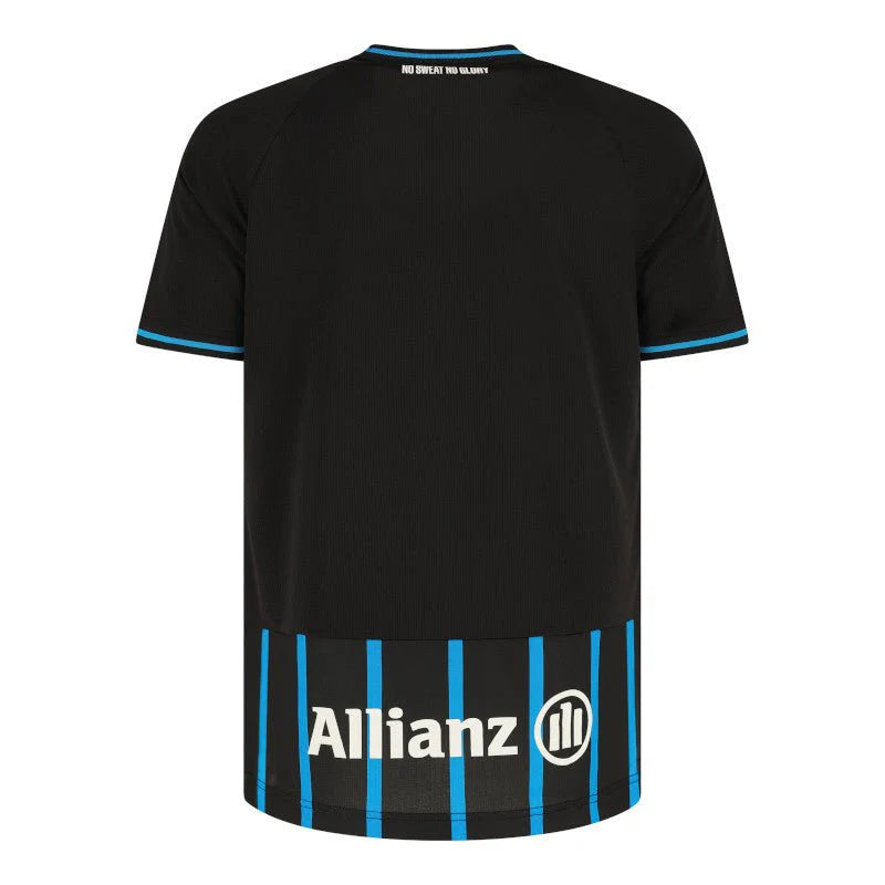 Club Brugge Men's Kit Home 25/26 - Blue & Black
