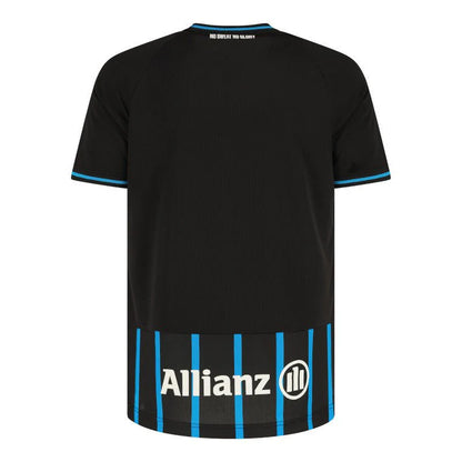 Club Brugge Men's Kit Home 25/26 - Blue & Black