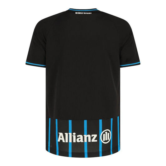 Club Brugge Men's Kit Home 25/26 - Blue & Black