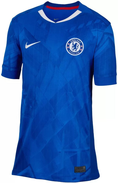 Chelsea Home Shirt 2025/26