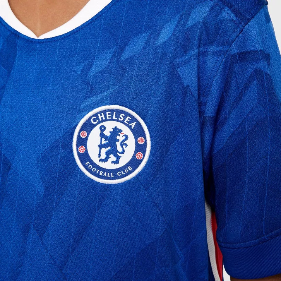 Chelsea Home Shirt 2025/26