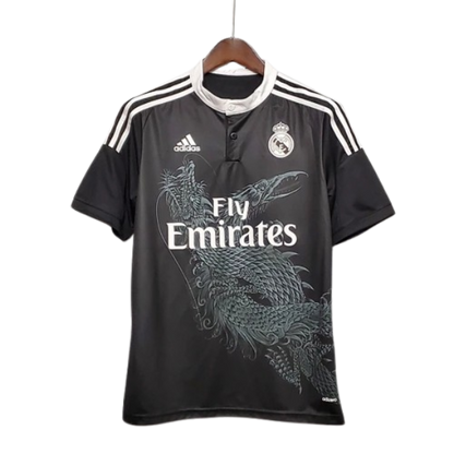 Real Madrid Retro Shirt 2014/15